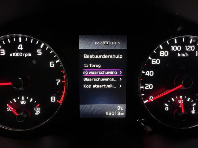 Kia Picanto 1.0 DPi ComfortLine 2021 Benzine 22