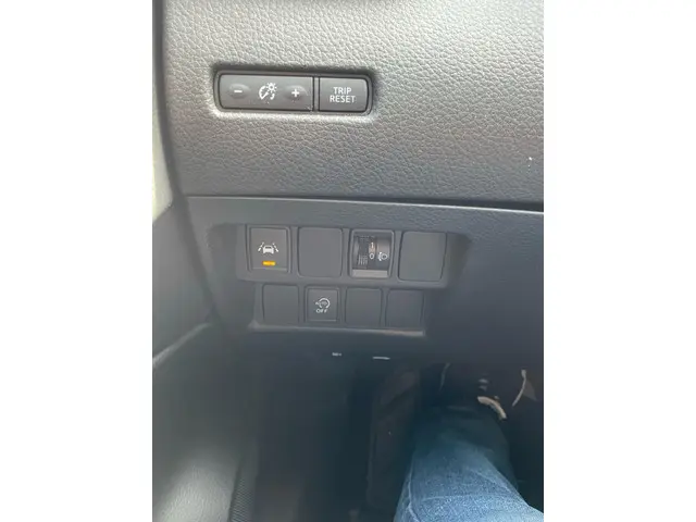 Nissan QASHQAI 1.2 N-Connecta 2018 Benzine 28