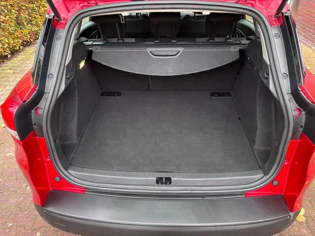 Renault Clio Estate 0.9 TCe Expression 2014 Benzine 15