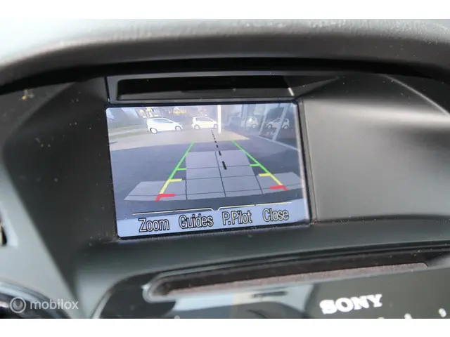 Ford Focus Titanium Electric 2014 Elektrisch 22