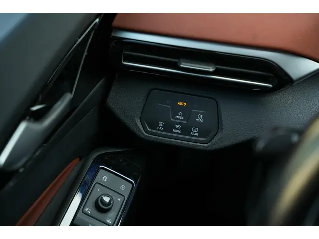 Volkswagen ID.5 Pro 77 kWh 2022 Elektrisch 22