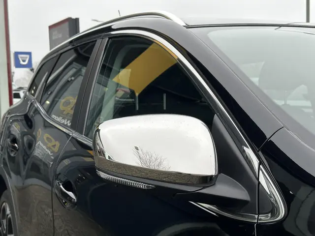 Renault Kadjar TCe 165 Bose 2017 Benzine 9