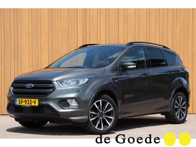 Ford Kuga 1.5 EcoBoost ST Line org.NL 2018 Benzine