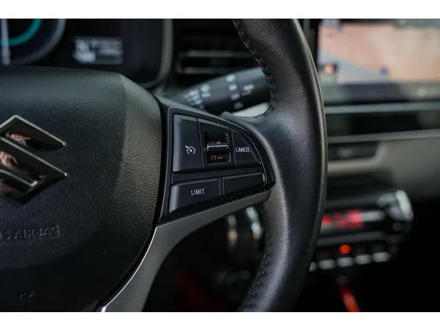 Suzuki Ignis 1.2 Stijl 2017 Benzine 19