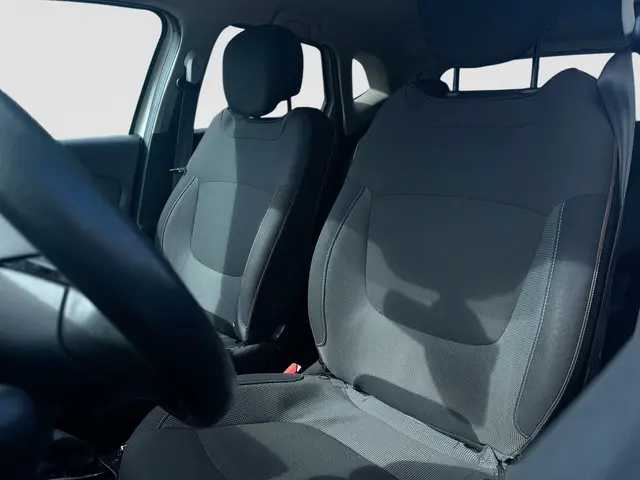 Renault Captur 1.2 TCe Dynamique 2013 Benzine 10