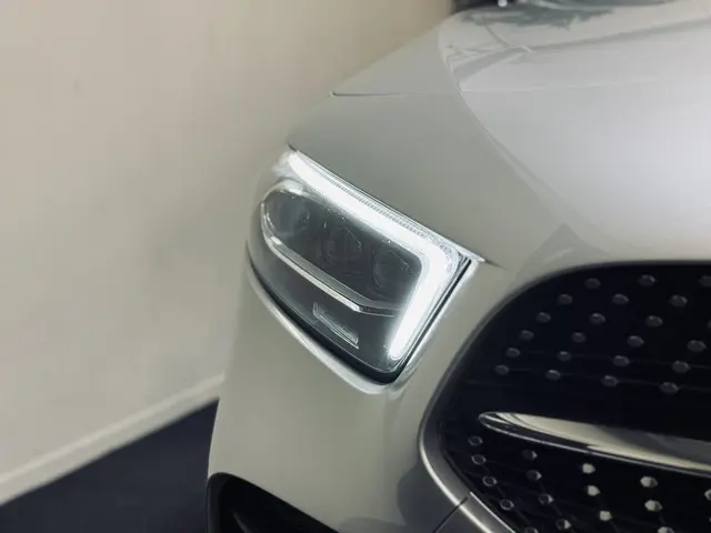 Mercedes-Benz A-Klasse 200 AMG Night 2019 Benzine 26
