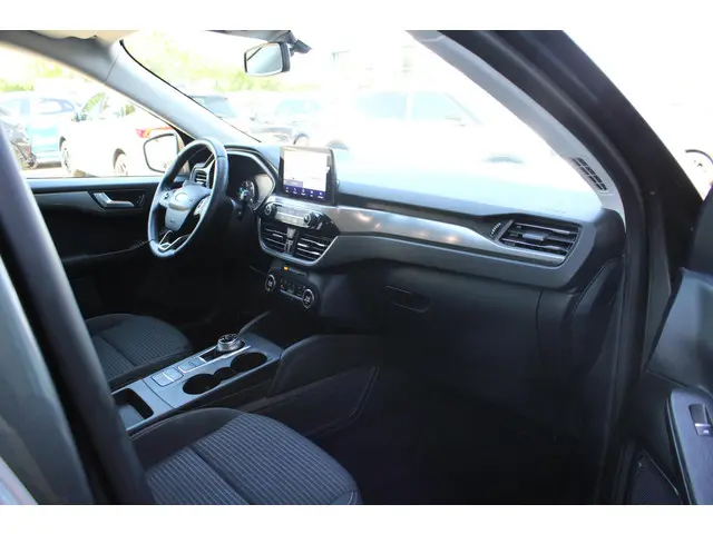 Ford Kuga 2.5 PHEV Titanium 2020 Hybride Benzine 12