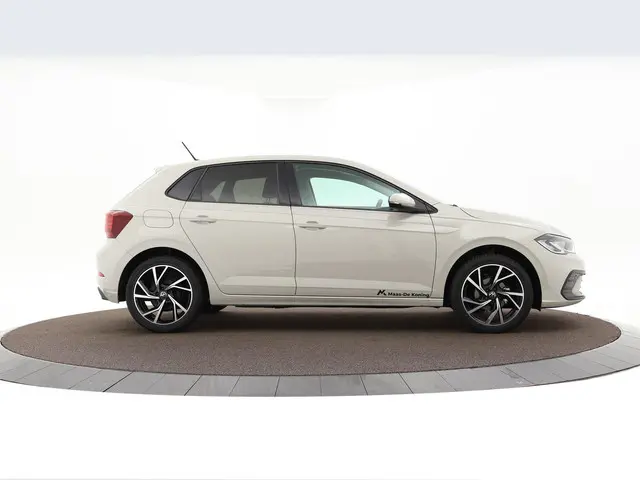 Volkswagen Polo 1.0 TSI Life Edition 2024 Benzine 21