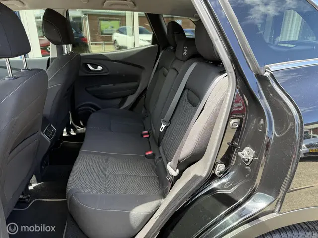 Renault Kadjar 1.3 TCe Zen 2019 Benzine 7