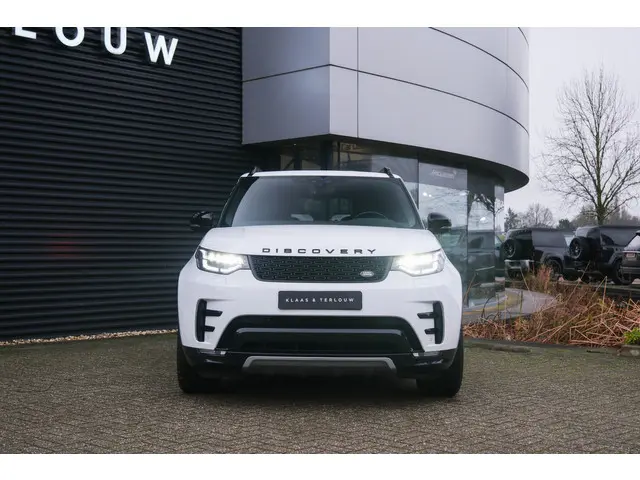 Land Rover Discovery 3.0 Sd6 Landmark Edition 2020 Diesel 6