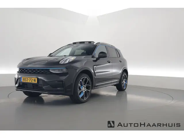 Lynk & Co 01