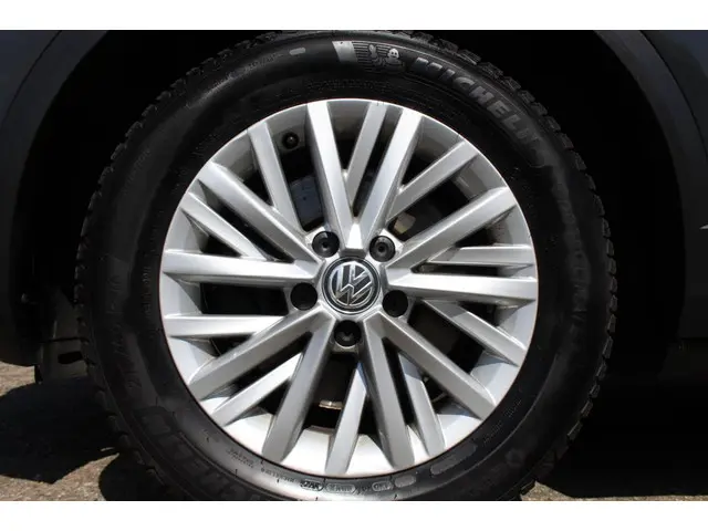 Volkswagen T-Roc 1.0 TSI Style 2018 Benzine 14