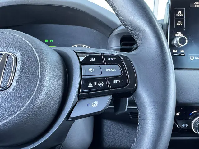 Honda HR-V 1.5 e:HEV ADVANCE 2022 Hybride Benzine 22