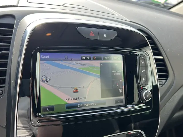 Renault Captur 1.3 TCe Intens 2019 Benzine 17