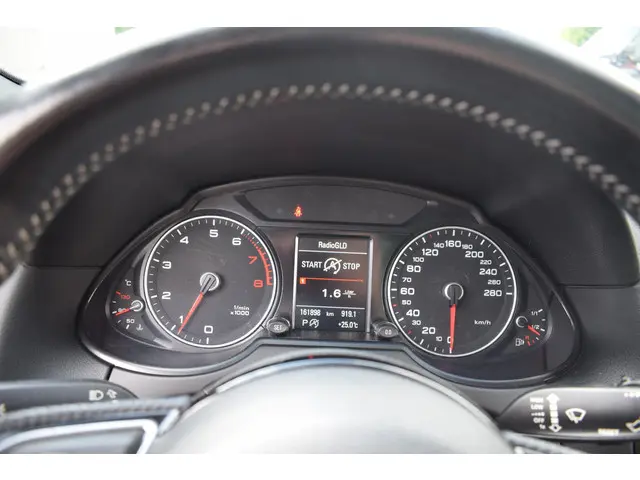 Audi Q5 2.0 TFSI quattro Sport Edition 2016 Benzine 38