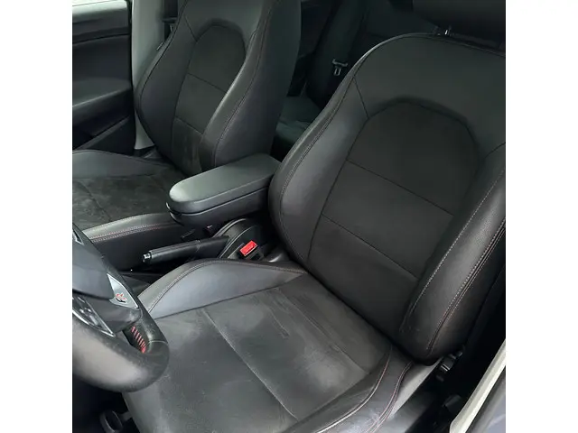 SEAT Ibiza 1.2 TSI FR 2016 Benzine 9