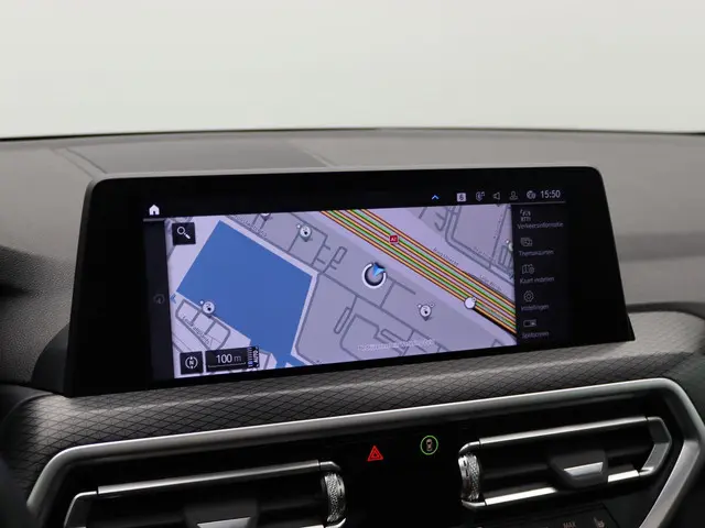 BMW X3 xDrive30e 2023 Hybride Benzine 22