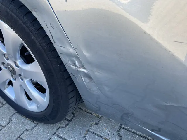 Opel Zafira Tourer 1.4 Cosmo 2012 Benzine 9