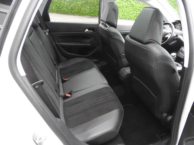 Peugeot 308 SW 1.2 e-THP Première 2014 Benzine 20