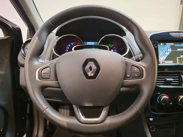 Renault Clio Estate 0.9 TCe Limited 2020 Benzine 11