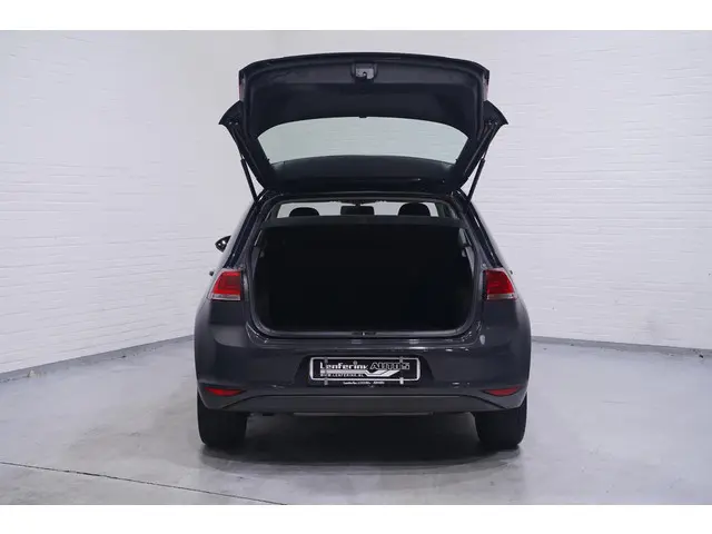 Volkswagen Golf 1.2 TSI Trendline 2013 Benzine 16