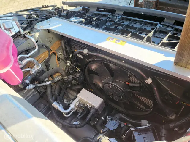 Mercedes-Benz EQE 300 AMG Line 89 kWh 2023 Elektrisch 21