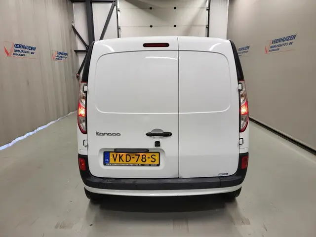 Renault Kangoo 1.5dCi Euro 6! 2021 Diesel 14