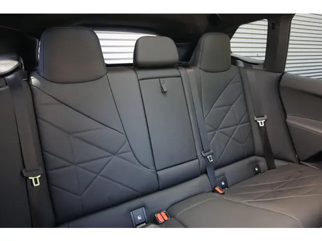 BMW iX xDrive50 2024 Elektrisch 10