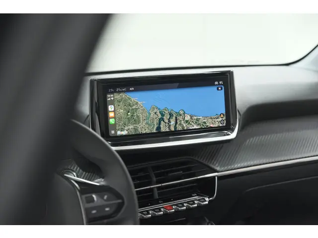 Peugeot 208 PureTech 100 Allure 2024 Benzine 56