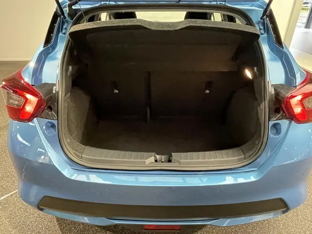 Nissan Micra 1.0 IG-T Acenta 2019 Benzine 9