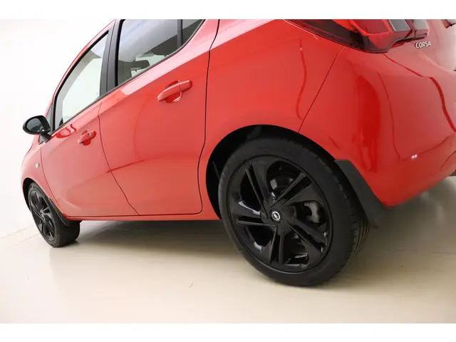Opel Corsa 1.0 Turbo Color Edition 2015 Benzine 17