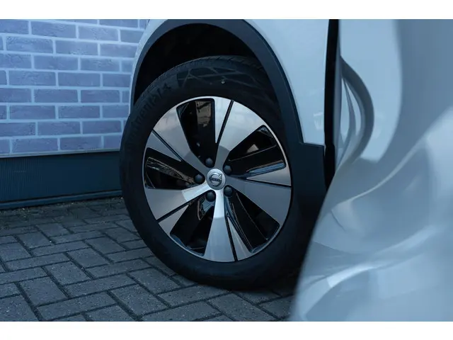 Volvo XC40 T2 Momentum Automaat 2021 Benzine 17