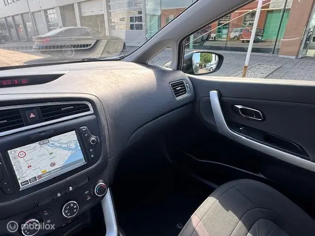 Kia cee'd Sportswagon 1.0 T-GDi DynamicLine 2018 Benzine 32