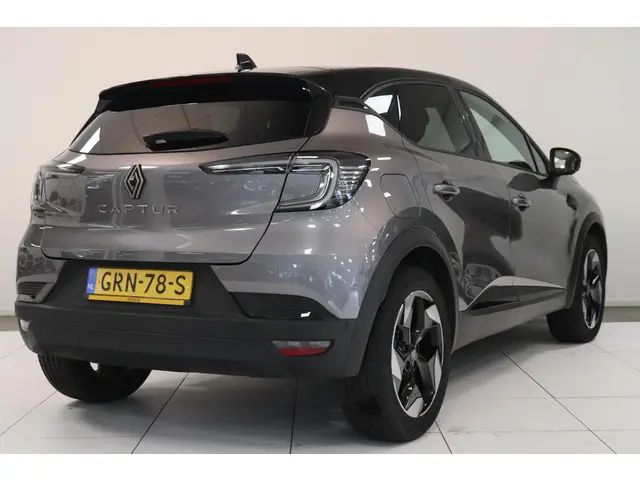 Renault Captur 2