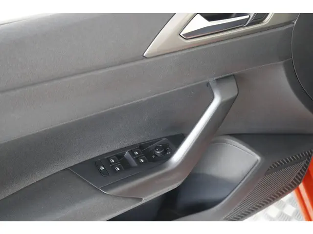 Volkswagen Polo 1.0 TSI Beats 2019 Benzine 13