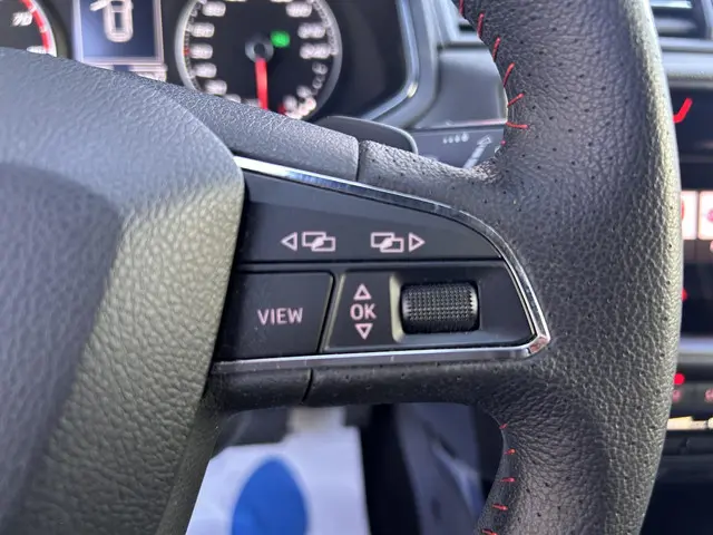 SEAT Arona 1.0 TSI FR DSG 2018 Benzine 16