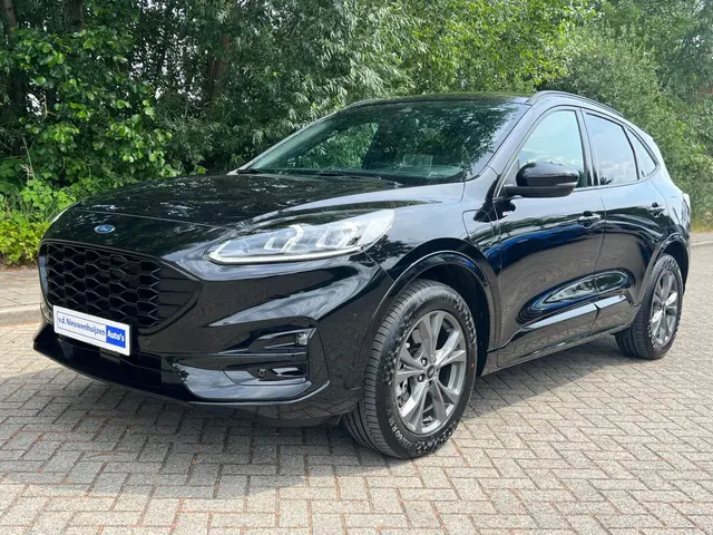 Ford Kuga 2