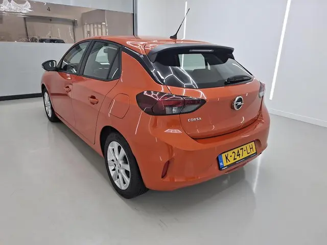 Opel Corsa 1.2 Edition 2020 Benzine 6