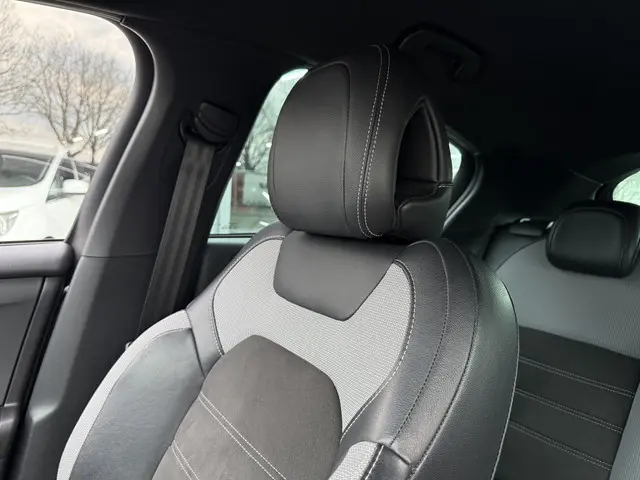 DS DS 4 Crossback 1.2 PureTech Chic 2018 Benzine 27