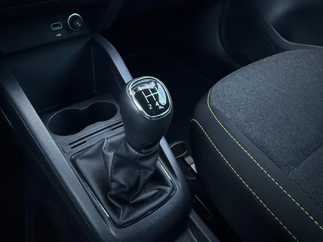 Škoda Fabia Combi 1.0 Business Edition 2019 Benzine 28