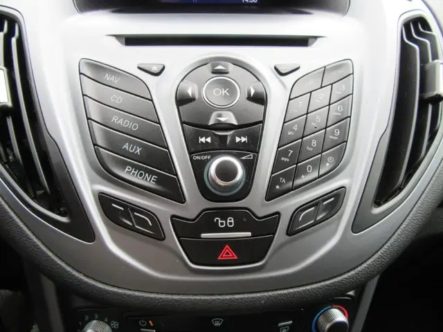 Ford B-MAX 1.0 EcoBoost Style 2016 Benzine 31