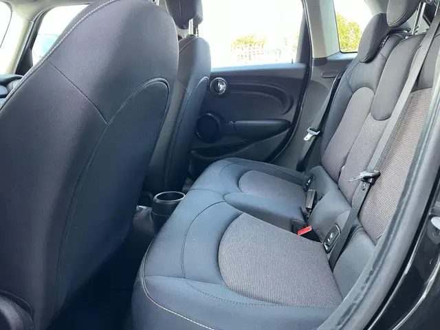 MINI One Mini 1.5 2018 Benzine 30