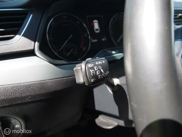Škoda Superb Combi 1.6 TDI Ambition Business 2017 Diesel 13