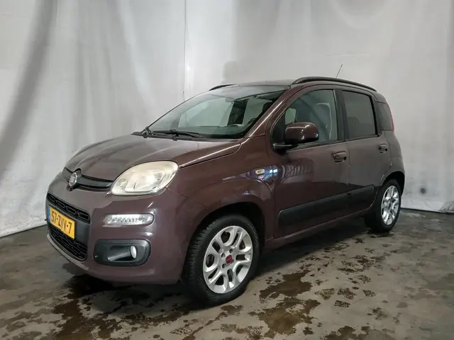 Fiat Panda 2