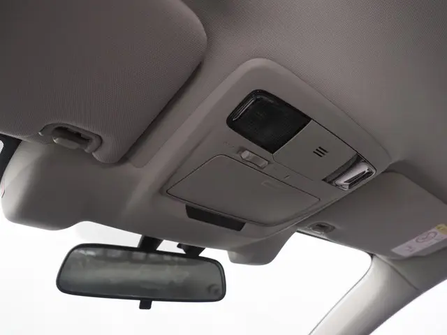 Subaru Outback 2.5i Comfort 2015 LPG/Gas 21