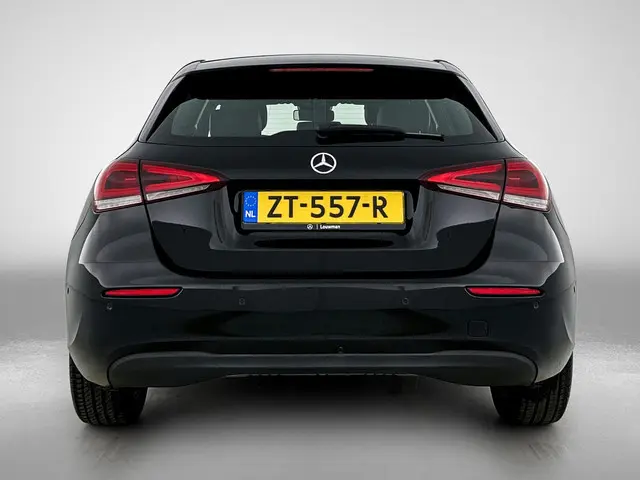 Mercedes-Benz A-Klasse 160 Advantage | 2019 Benzine 22