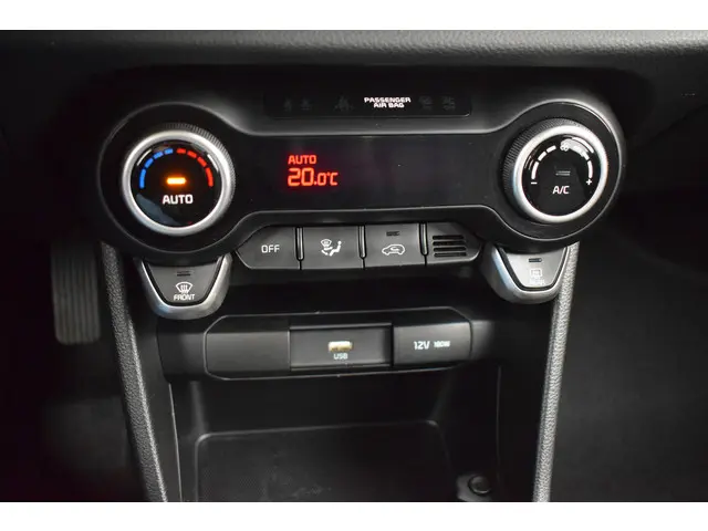 Kia Picanto 1.0 DPi DynamicPlusLine 2024 Benzine 19