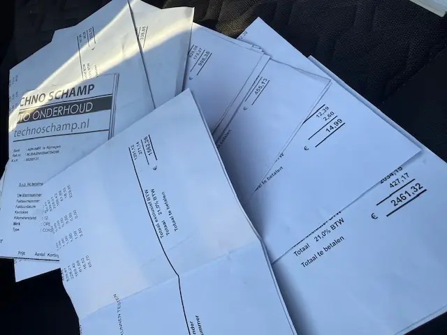 Opel Corsa 1.4-16V 2013 Benzine 26