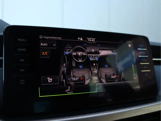 Škoda Scala 1.0 TSI Business Edition 2019 Benzine 44