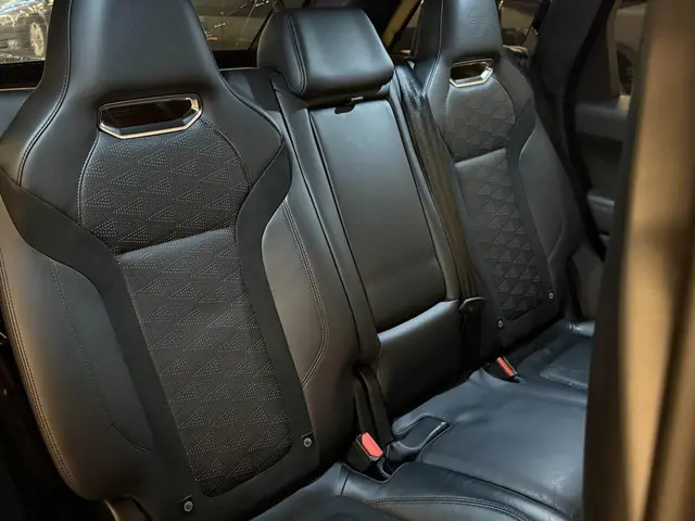 Land Rover Range Rover Sport 5.0 V8 SC SVR 2018 Benzine 24